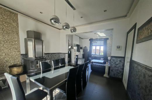 Eerste alternatieve foto van het pand