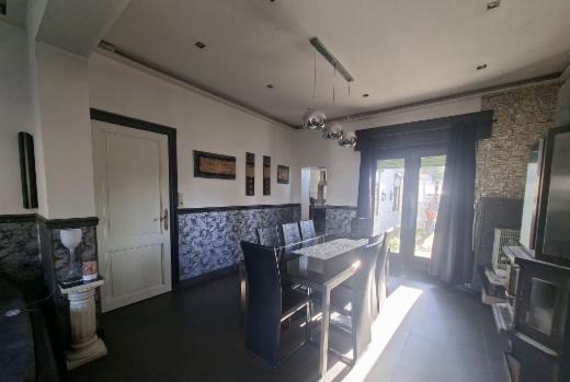 Tweede alternatieve foto van het pand