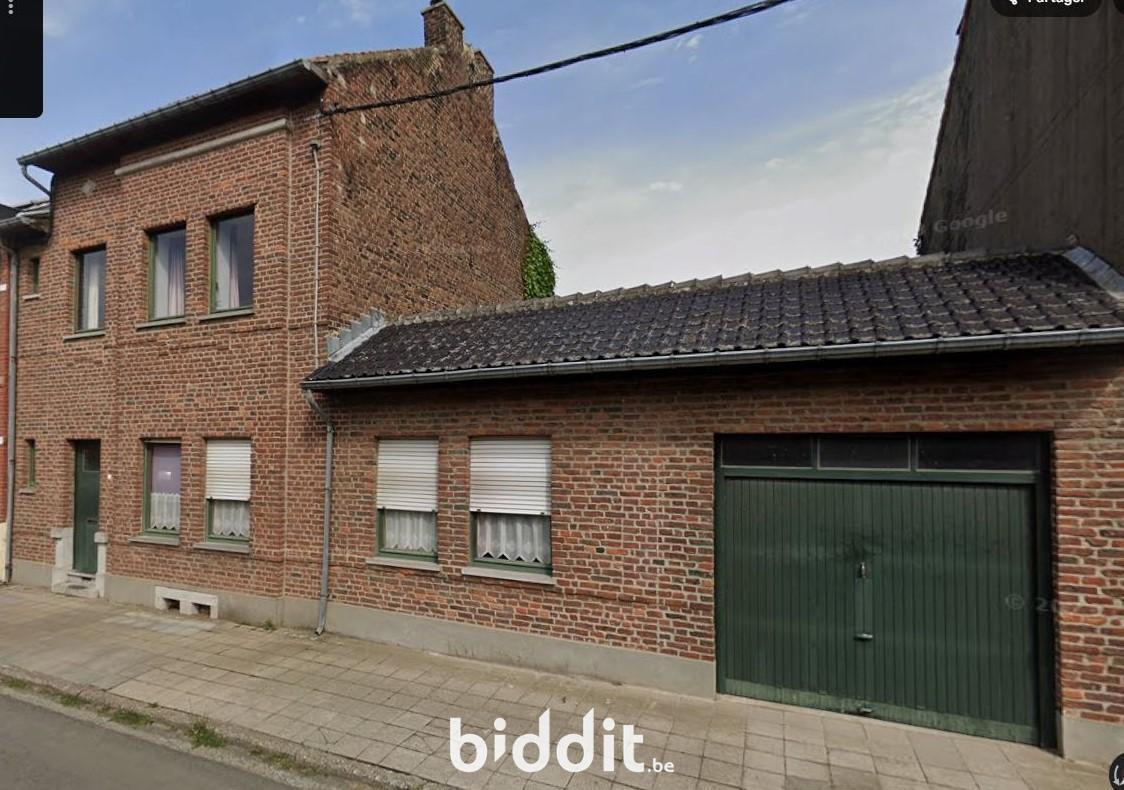 Presentatiebeeld van het pand n° 297395