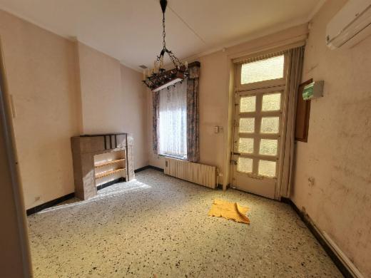 Eerste alternatieve foto van het pand