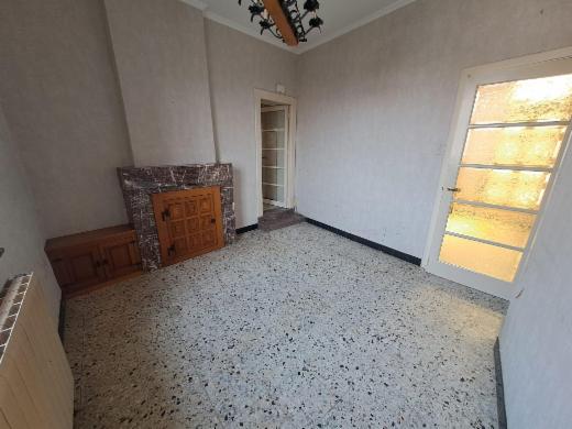 Tweede alternatieve foto van het pand