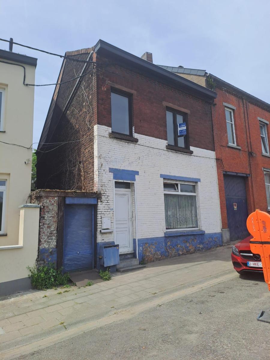 Presentatiebeeld van het pand n° 297380