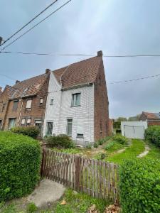 Presentatiebeeld van het pand n° 281992