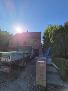 Eerste alternatieve foto van het pand