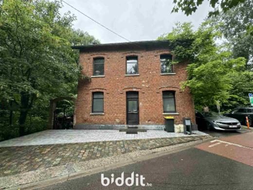 Presentatiebeeld van het pand n° 286780