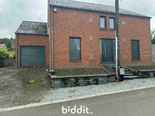 Presentatiebeeld van het pand n° 287736