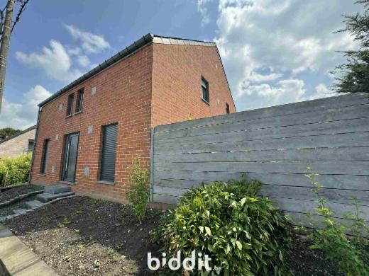 Tweede alternatieve foto van het pand
