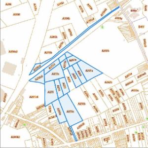 Presentatiebeeld van het pand n° 288015