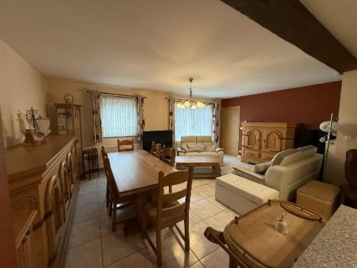 Tweede alternatieve foto van het pand