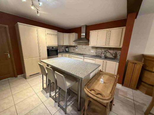 Derde alternatieve foto van het pand