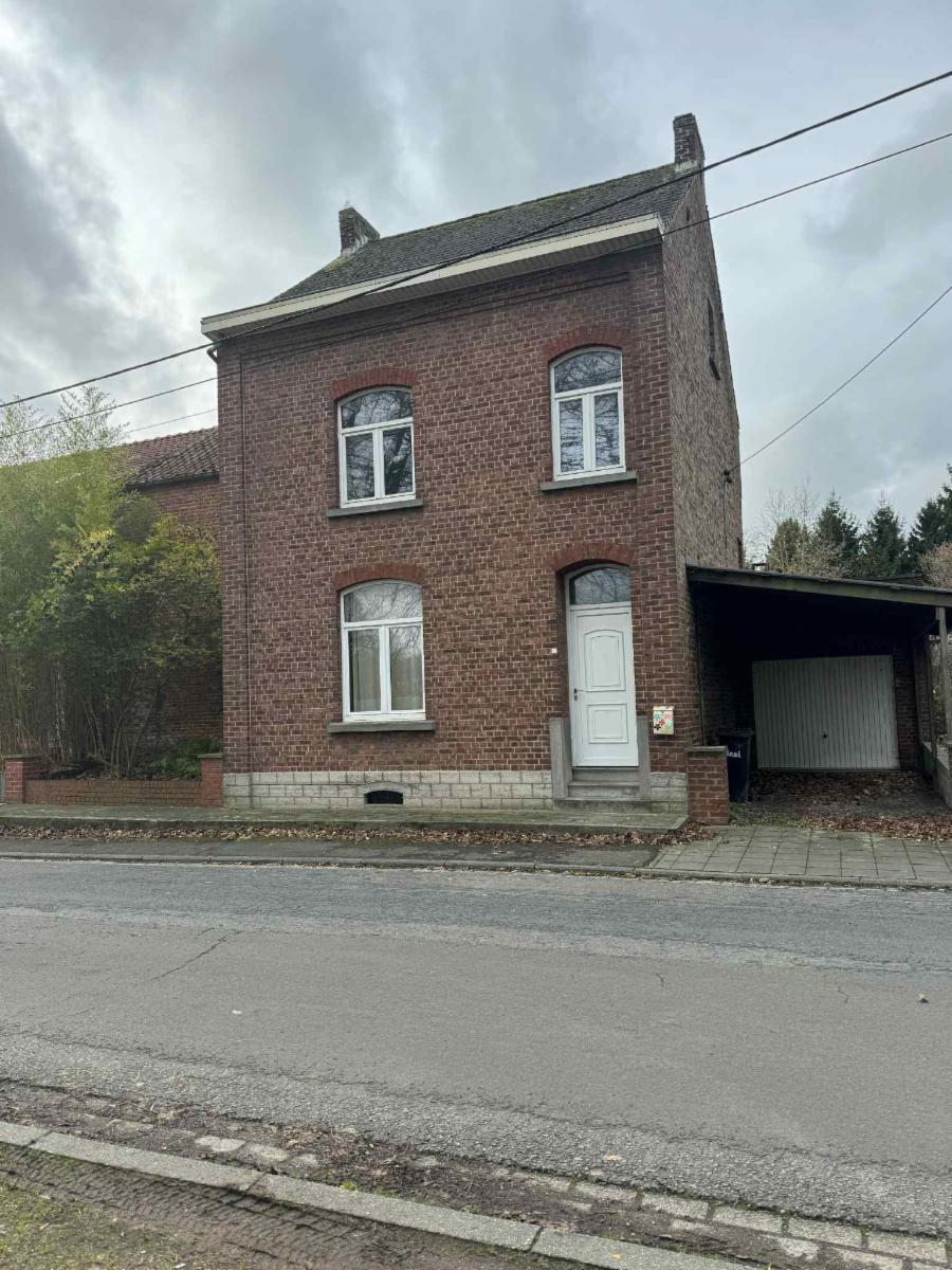 Presentatiebeeld van het pand n° 291179