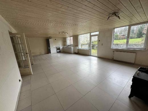 Tweede alternatieve foto van het pand