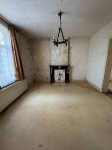 Derde alternatieve foto van het pand