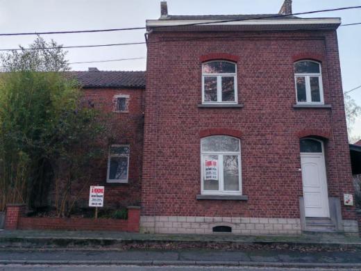 Eerste alternatieve foto van het pand