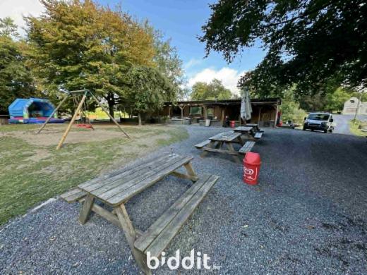 Presentatiebeeld van het pand n° 291538