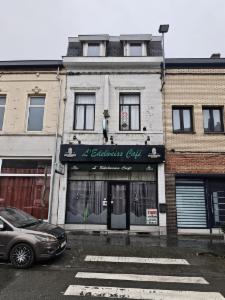 Presentatiebeeld van het pand n° 292450