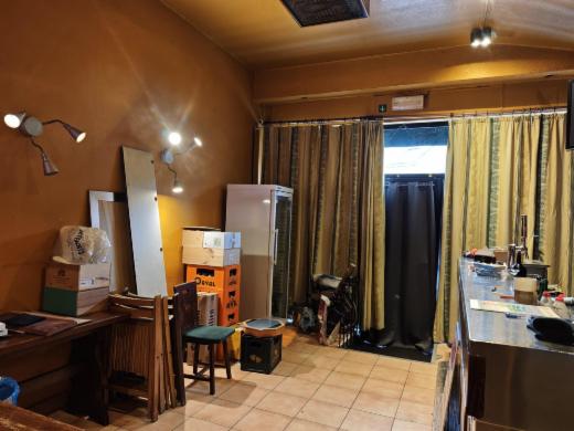 Eerste alternatieve foto van het pand