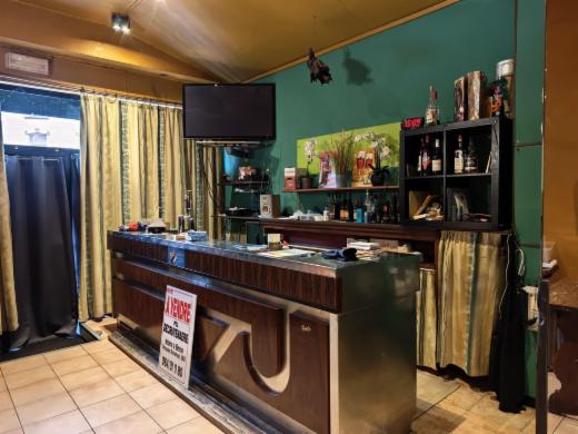 Tweede alternatieve foto van het pand