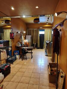 Derde alternatieve foto van het pand