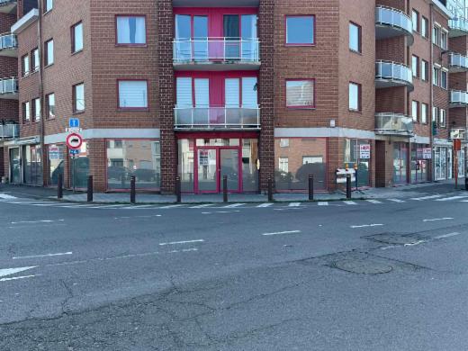 Presentatiebeeld van het pand n° 293793