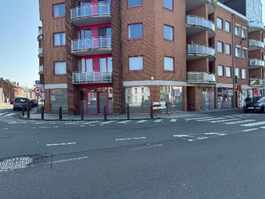 Eerste alternatieve foto van het pand