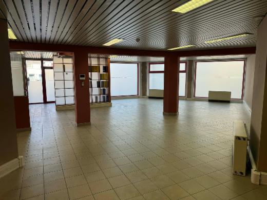 Tweede alternatieve foto van het pand