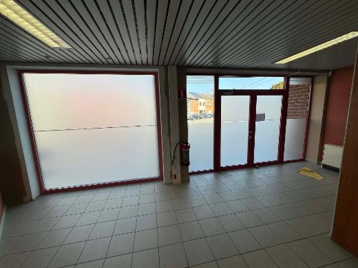 Derde alternatieve foto van het pand