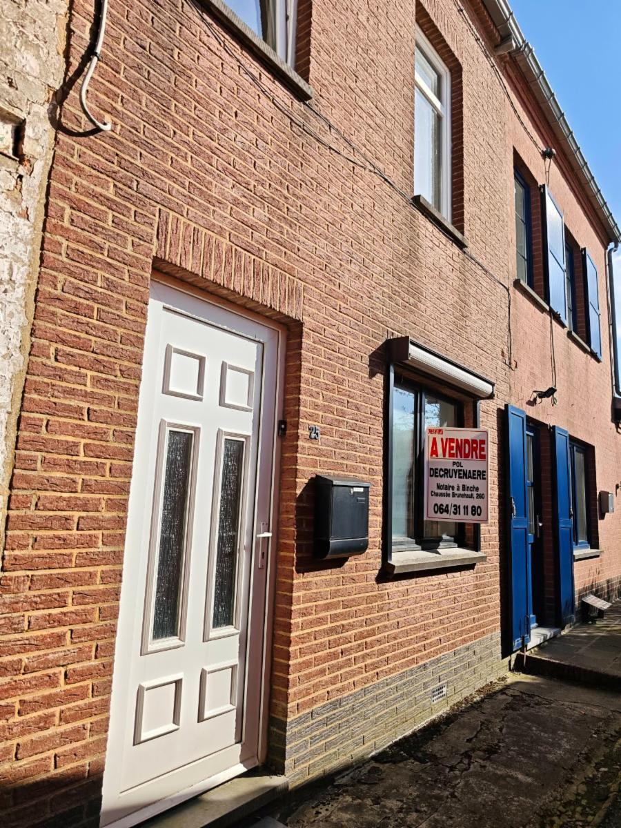 Presentatiebeeld van het pand n° 294656