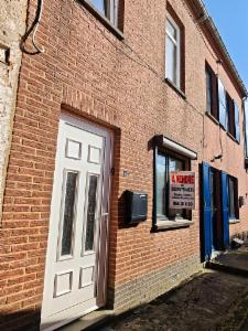 Presentatiebeeld van het pand n° 294656