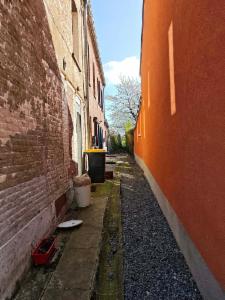 Eerste alternatieve foto van het pand