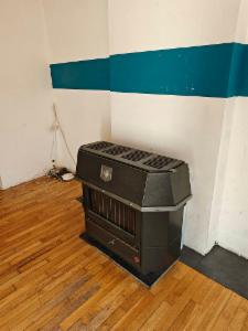 Derde alternatieve foto van het pand