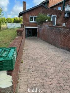 Eerste alternatieve foto van het pand