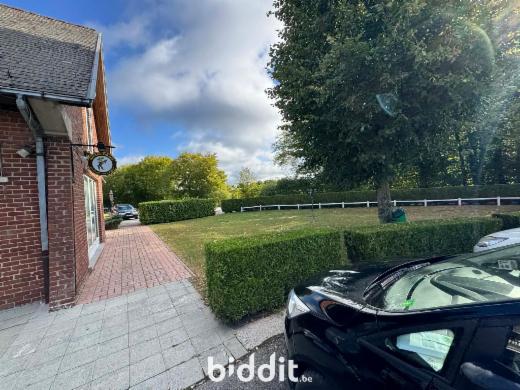 Tweede alternatieve foto van het pand