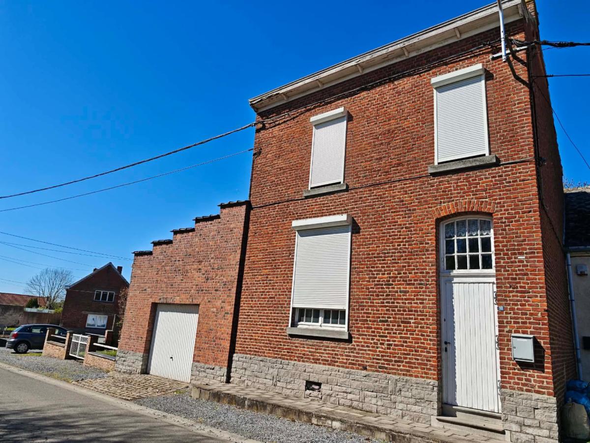 Presentatiebeeld van het pand n° 295188