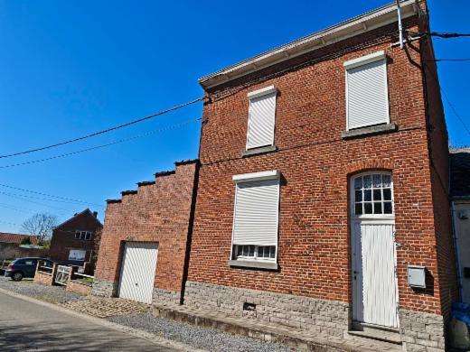 Presentatiebeeld van het pand n° 295188