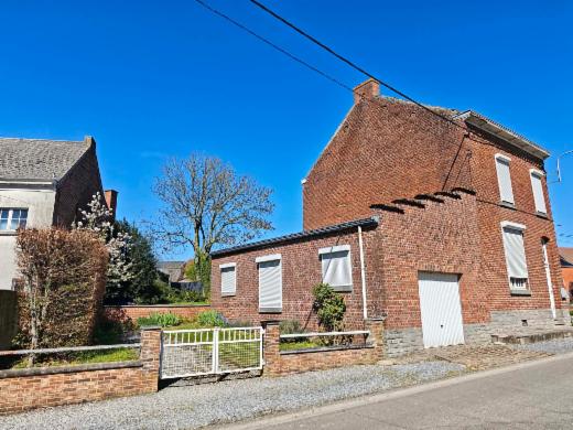 Eerste alternatieve foto van het pand