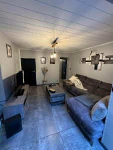 Tweede alternatieve foto van het pand