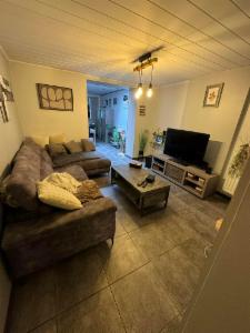 Derde alternatieve foto van het pand