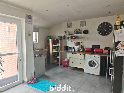 Derde alternatieve foto van het pand