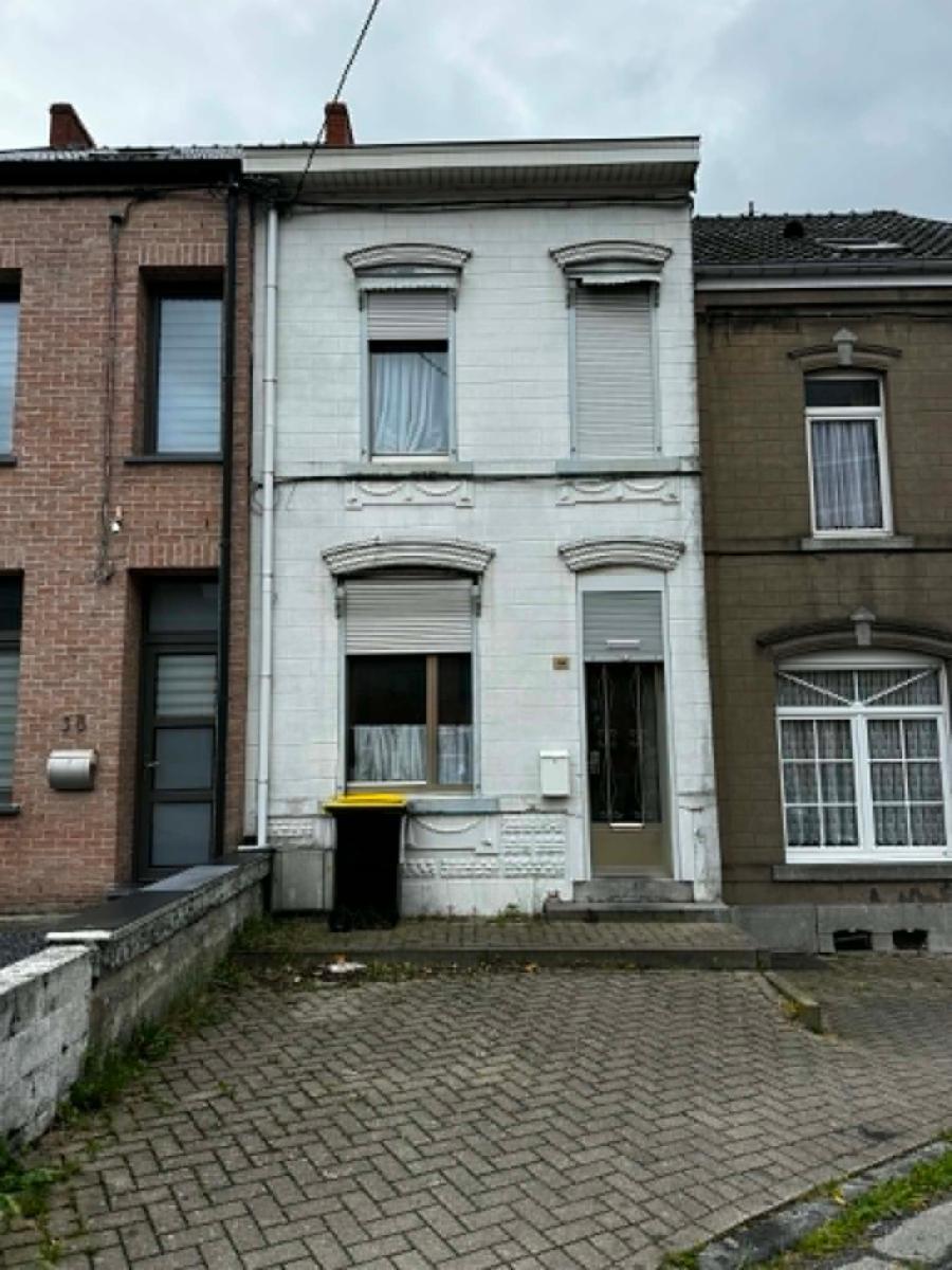 Presentatiebeeld van het pand n° 297197