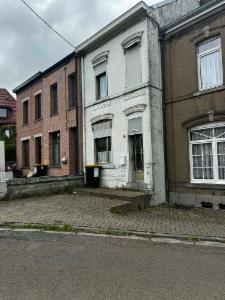 Eerste alternatieve foto van het pand