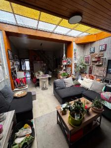 Tweede alternatieve foto van het pand