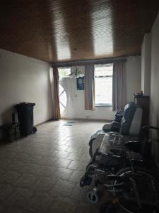 Tweede alternatieve foto van het pand