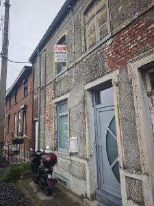 Presentatiebeeld van het pand n° 302518