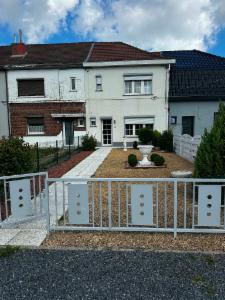 Presentatiebeeld van het pand n° 302525