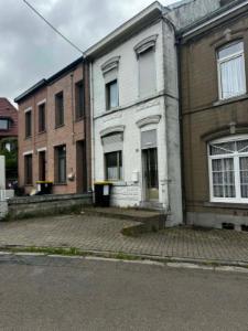 Eerste alternatieve foto van het pand