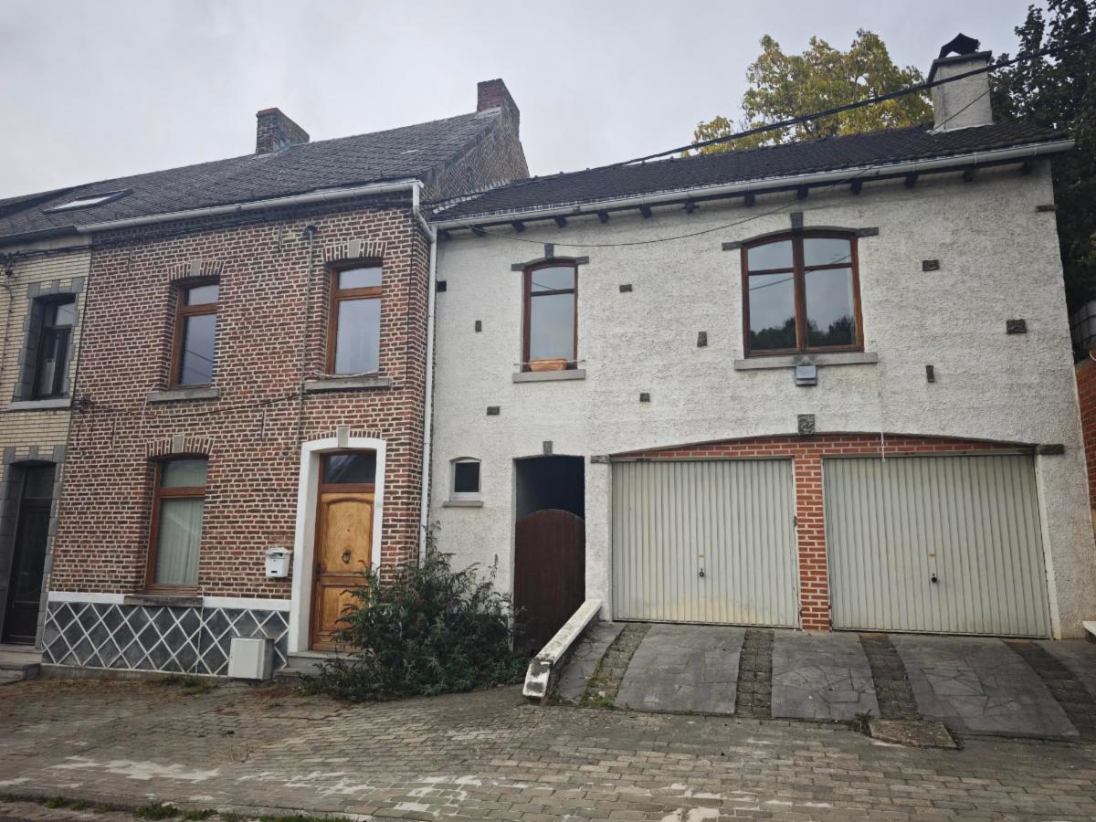 Presentatiebeeld van het pand n° 303773