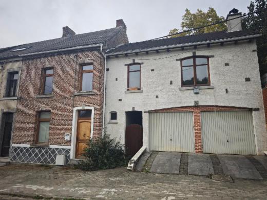 Presentatiebeeld van het pand n° 303773
