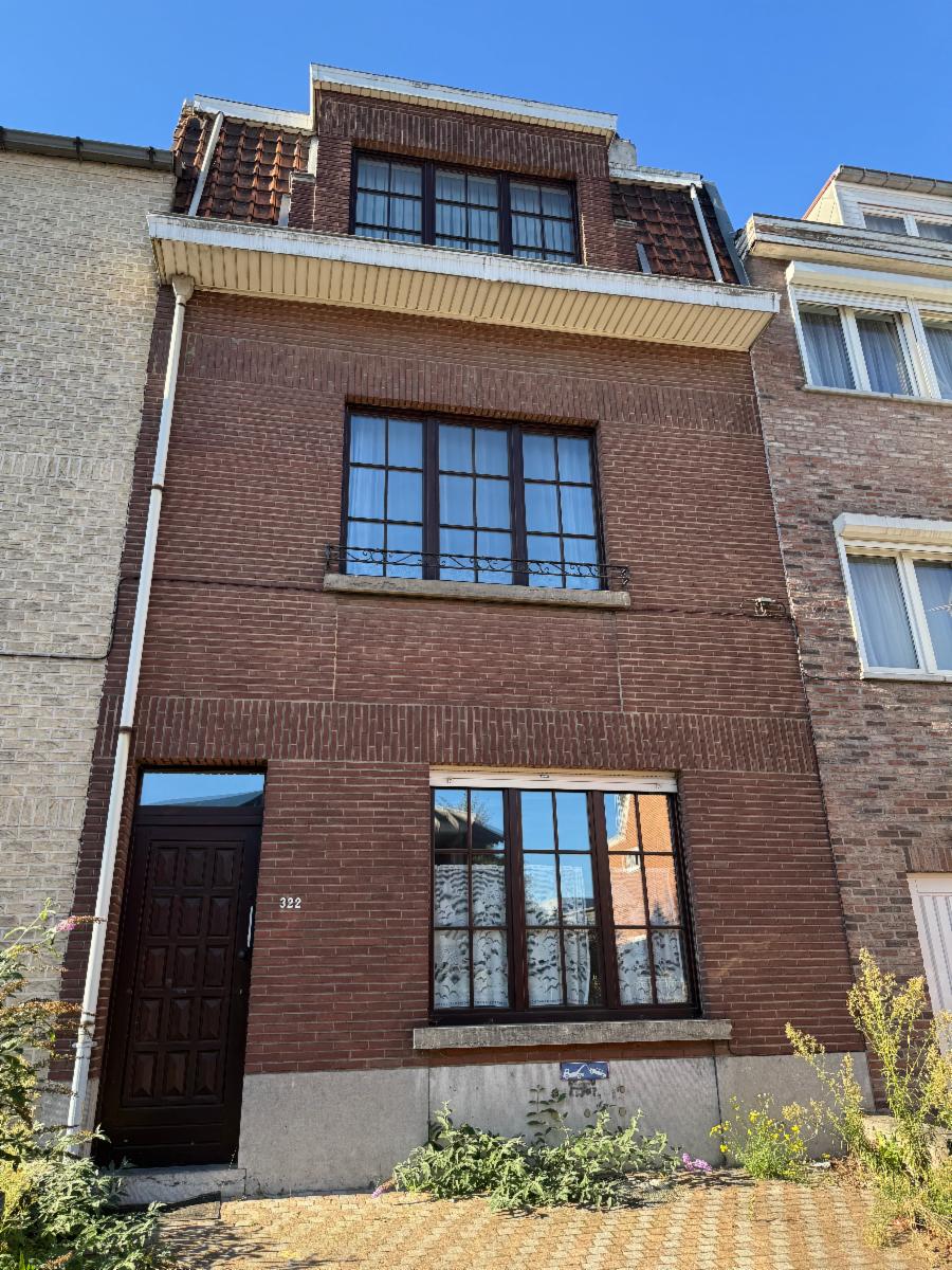 Presentatiebeeld van het pand n° 302636