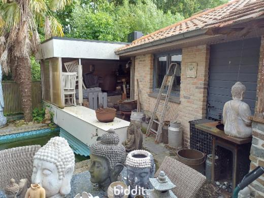 Derde alternatieve foto van het pand